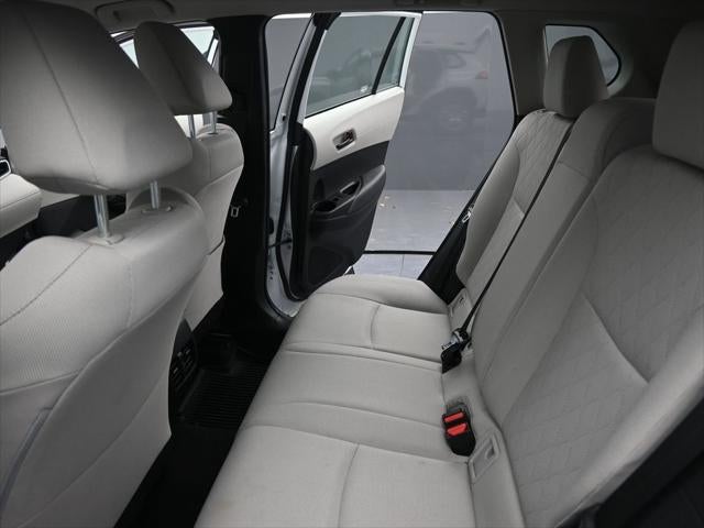 2023 Toyota Corolla Cross L