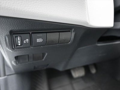 2023 Toyota Corolla Cross L