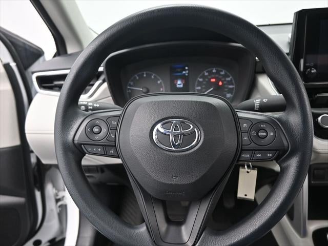 2023 Toyota Corolla Cross L