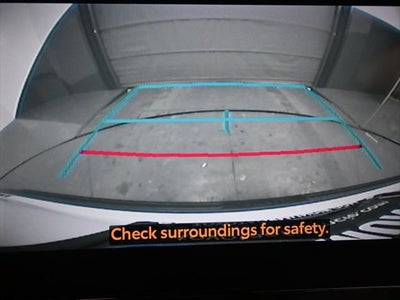 2023 Toyota Corolla Cross L