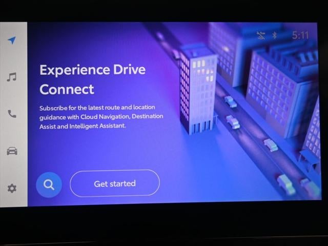 2023 Toyota Corolla Cross L