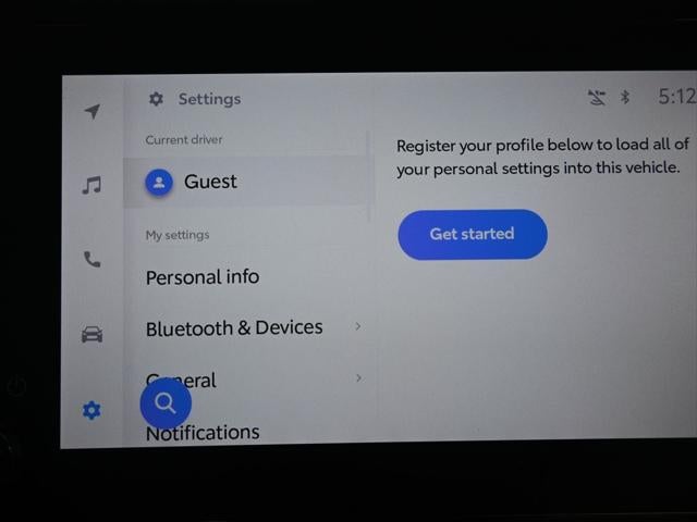 2023 Toyota Corolla Cross L