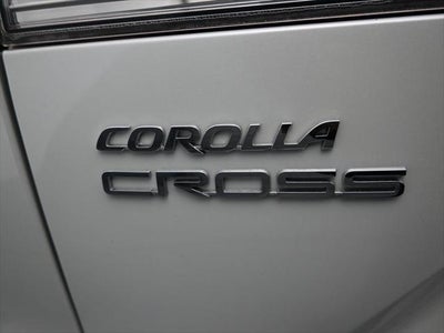 2023 Toyota Corolla Cross L