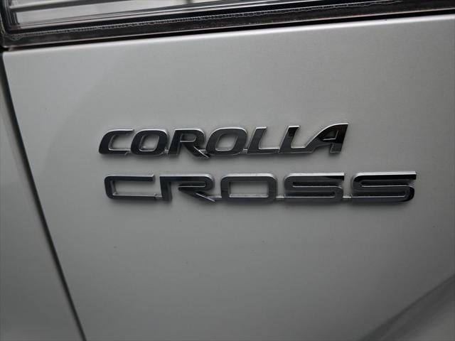 2023 Toyota Corolla Cross L