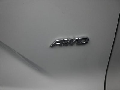 2023 Toyota Corolla Cross L