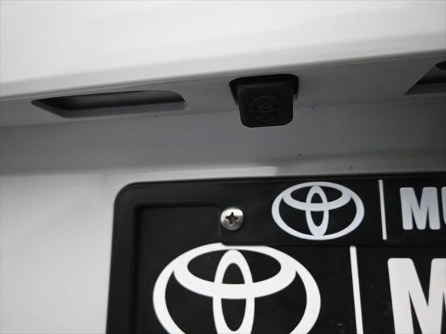 2023 Toyota Corolla Cross L