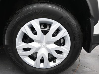 2023 Toyota Corolla Cross L