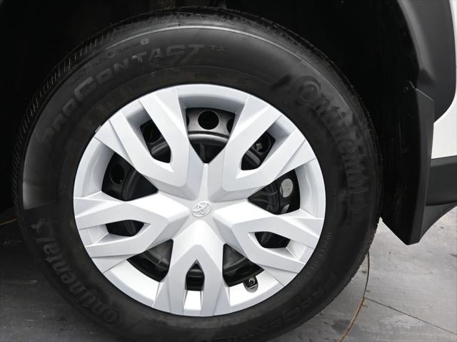 2023 Toyota Corolla Cross L