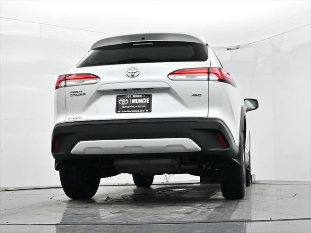 2023 Toyota Corolla Cross L