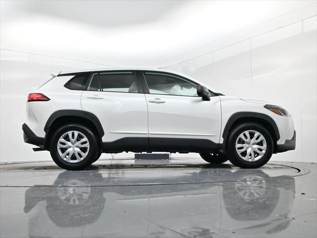 2023 Toyota Corolla Cross L