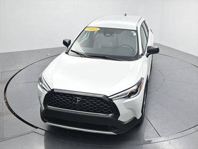 2023 Toyota Corolla Cross L
