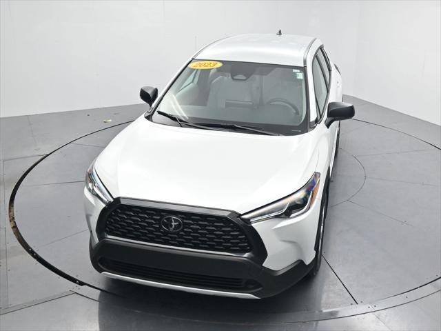 2023 Toyota Corolla Cross L