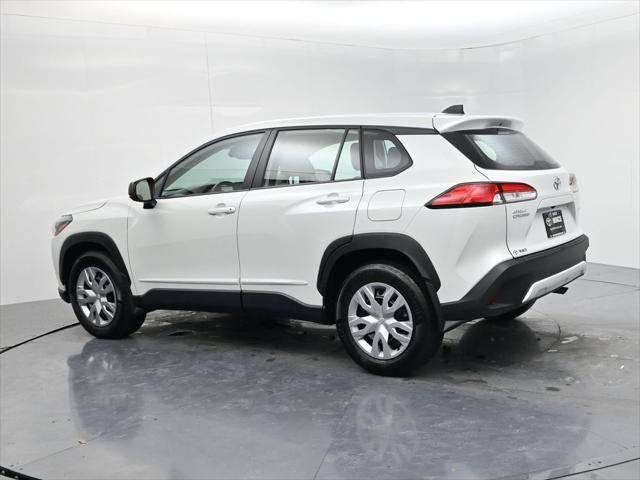 2023 Toyota Corolla Cross L