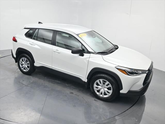 2023 Toyota Corolla Cross L