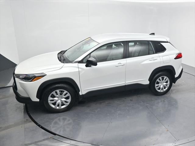 2023 Toyota Corolla Cross L