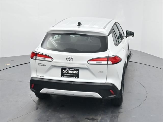 2023 Toyota Corolla Cross L