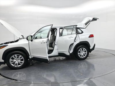 2023 Toyota Corolla Cross L