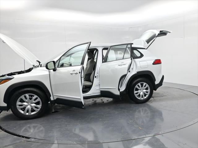 2023 Toyota Corolla Cross L