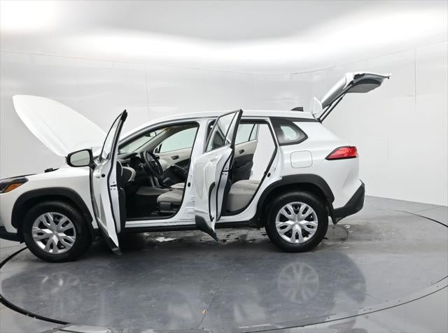 2023 Toyota Corolla Cross L