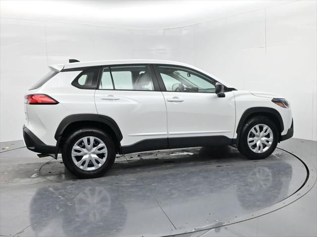 2023 Toyota Corolla Cross L