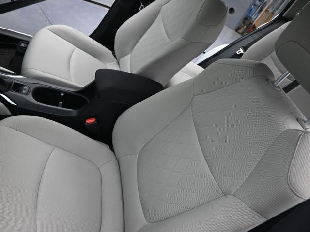 2023 Toyota Corolla Cross L