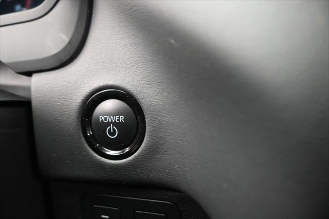 2025 Toyota Sequoia Platinum