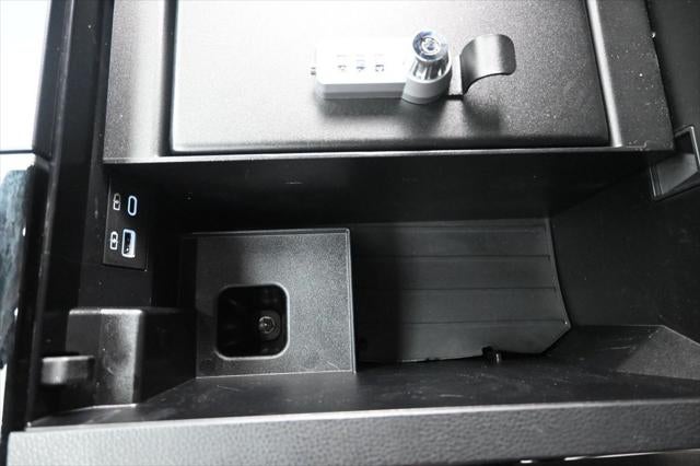 2025 Toyota Sequoia Platinum