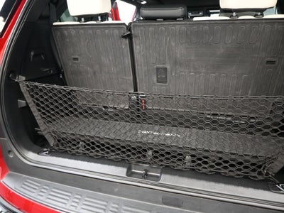 2023 Toyota Sequoia Capstone