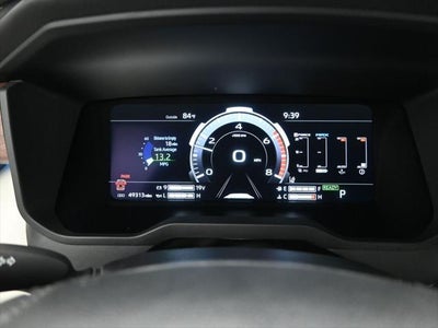 2023 Toyota Sequoia Capstone