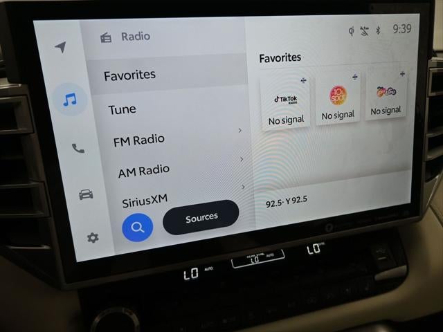 2023 Toyota Sequoia Capstone