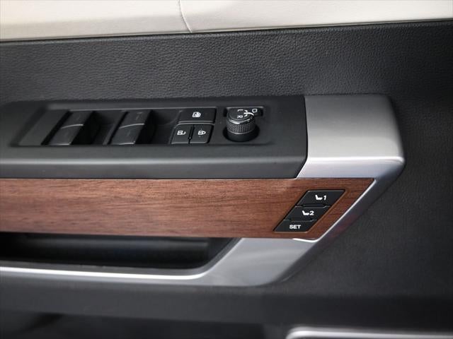 2023 Toyota Sequoia Capstone