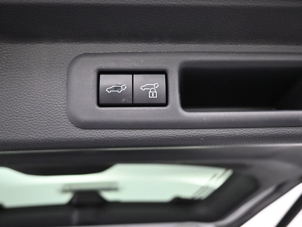 2023 Toyota Sequoia TRD Pro