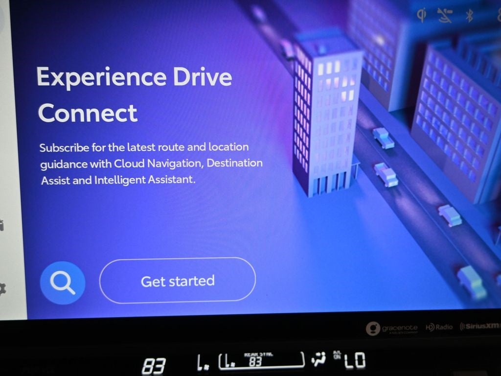 2023 Toyota Sequoia TRD Pro