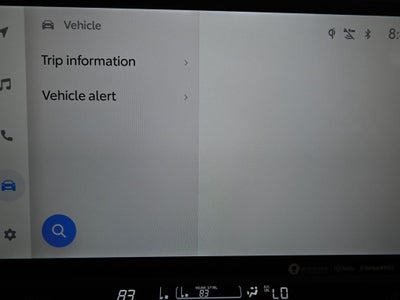 2023 Toyota Sequoia TRD Pro