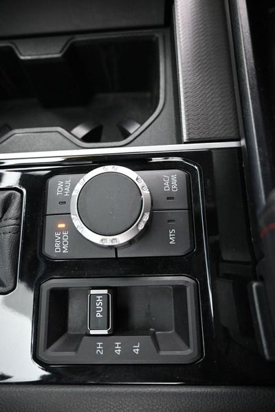 2023 Toyota Sequoia TRD Pro