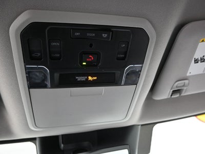 2023 Toyota Sequoia TRD Pro