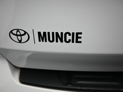 2023 Toyota Sequoia TRD Pro