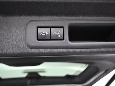 2023 Toyota Sequoia TRD Pro