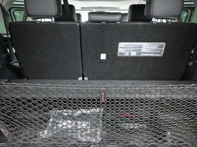 2023 Toyota Sequoia TRD Pro