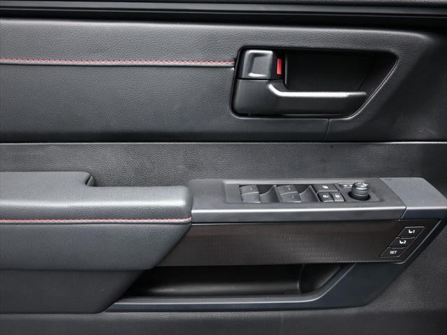 2023 Toyota Sequoia TRD Pro