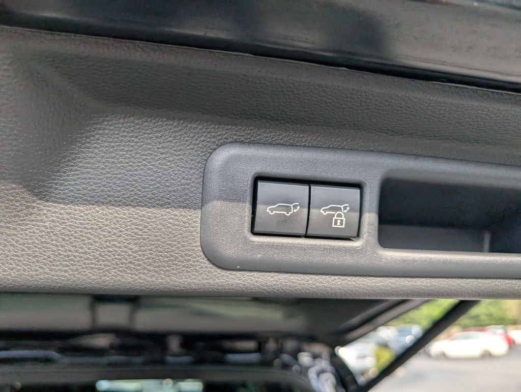 2025 Toyota Sequoia TRD Pro