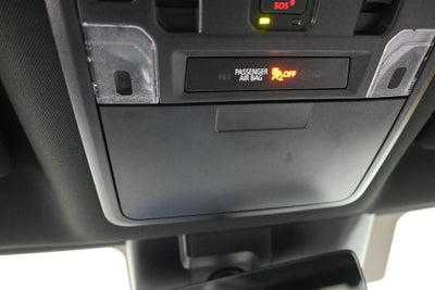 2025 Toyota Sequoia TRD Pro