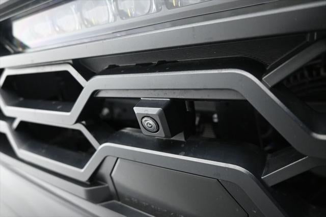 2025 Toyota Sequoia TRD Pro