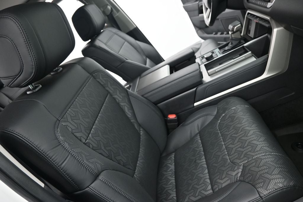 2023 Toyota Sequoia Limited