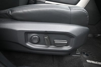 2023 Toyota Sequoia Limited