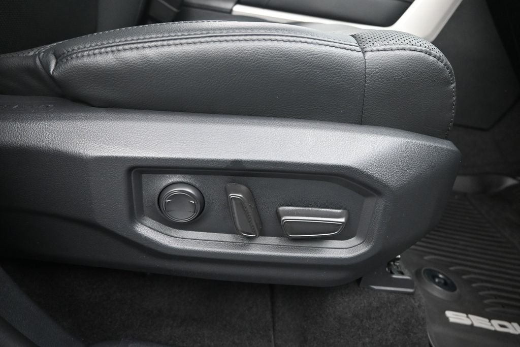 2023 Toyota Sequoia Limited