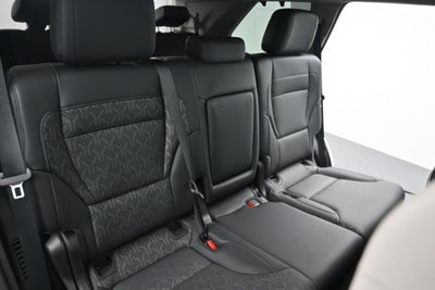 2023 Toyota Sequoia Limited