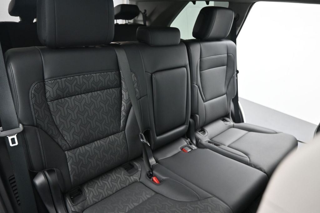 2023 Toyota Sequoia Limited