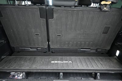 2023 Toyota Sequoia Limited