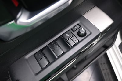 2023 Toyota Sequoia Limited